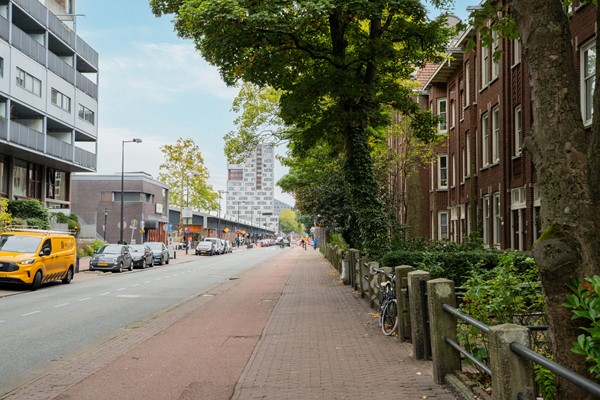 Medium property photo - Oostelijke Handelskade 16, 1019 BM Amsterdam